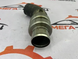 12180954872 Патрубок интеркулера Peugeot Boxer 2 Арт MF8712, вид 5