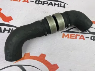 12180954872 Патрубок интеркулера Peugeot Boxer 2 Арт MF8711, вид 2