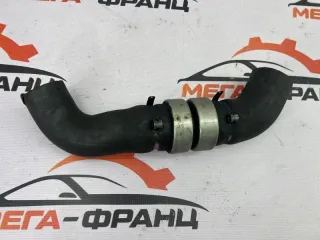 12180954872 Патрубок интеркулера Peugeot Boxer 2 Арт MF8711, вид 3
