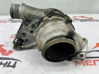 13757842375 Турбина Citroen Jumper 2 Арт MF8423, вид 2