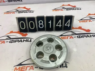 1394883642 Колпак колеса Peugeot Boxer 2 Арт MF8144, вид 1