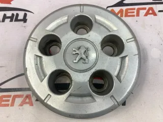 1394883642 Колпак колеса Peugeot Boxer 2 Арт MF8144, вид 3