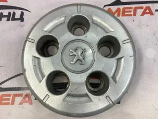 1394883642 Колпак колеса Peugeot Boxer 2 Арт MF8144, вид 4