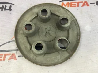 1394883642 Колпак колеса Peugeot Boxer 2 Арт MF8144, вид 5