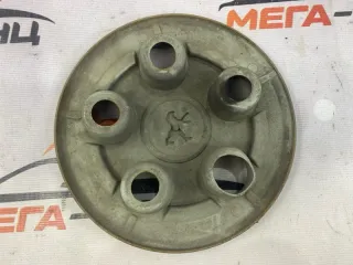 1394883642 Колпак колеса Peugeot Boxer 2 Арт MF8144, вид 6