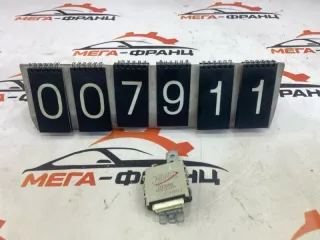 8634A044 Блок управления светом Peugeot 4007 Арт MF7911, вид 1