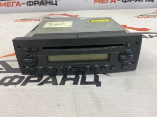 13037635732 Магнитола Fiat Ducato 3 Арт MF7526, вид 3