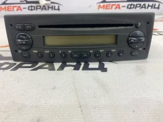 13037635732 Магнитола Fiat Ducato 3 Арт MF7526, вид 4