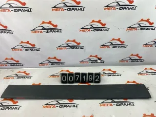 1308129070 Молдинг кузова Fiat Ducato 3 Арт MF7192, вид 1