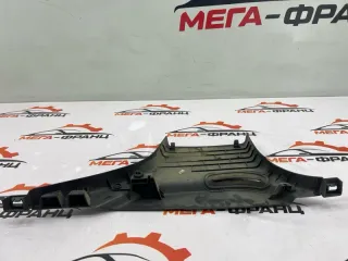 9683126689S Обшивка стойки Peugeot 3008 1 Арт MF6643, вид 4
