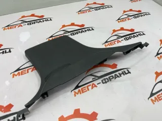 9683126689S Обшивка стойки Peugeot 3008 1 Арт MF6643, вид 5