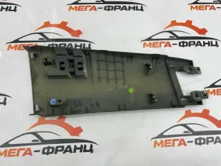 9683126678A Обшивка стойки Peugeot 3008 1 Арт MF6641, вид 4