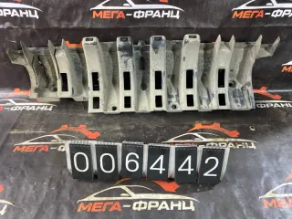 9682936080A Усилитель бампера Peugeot 3008 1 Арт MF6442, вид 1