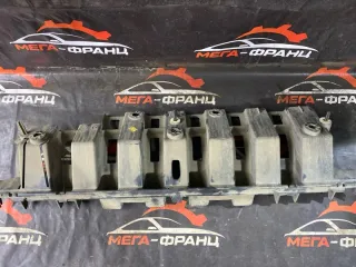 9682936080A Усилитель бампера Peugeot 3008 1 Арт MF6442, вид 6