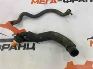 9622661542 Трубка картерных газов Peugeot 107 Арт MF6357, вид 2