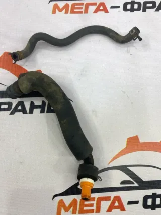 9622661542 Трубка картерных газов Peugeot 107 Арт MF6357, вид 6