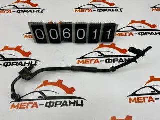 V754196180 Клапан вентиляции топливного бака Peugeot 308 1 Арт MF6011, вид 1