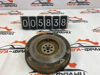 13074337125 Маховик МКПП Fiat Ducato 3 Арт MF5838, вид 1