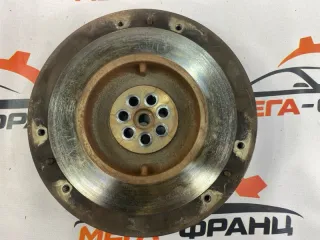 13074337125 Маховик МКПП Fiat Ducato 3 Арт MF5838, вид 3