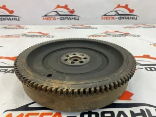13074337125 Маховик МКПП Fiat Ducato 3 Арт MF5838, вид 5