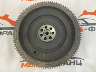 13074337125 Маховик МКПП Fiat Ducato 3 Арт MF5838, вид 6