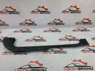 9663618077V Накладка на порог салона Citroen Berlingo 1 restailing Арт MF5577, вид 2