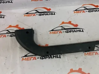 9663618077V Накладка на порог салона Citroen Berlingo 1 restailing Арт MF5577, вид 5