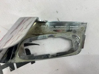 9671588277C Накладка на зеркало Citroen C4 1 Арт MF5271, вид 3