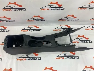 9660529477 Консоль центральная Peugeot 308 1 Арт MF3892, вид 3