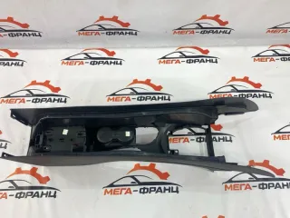 9660529477 Консоль центральная Peugeot 308 1 Арт MF3892, вид 5