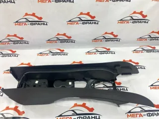 9660529477 Консоль центральная Peugeot 308 1 Арт MF3892, вид 6