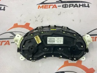 98051640 Панель приборов Citroen C-Elysee Арт MF3530, вид 6