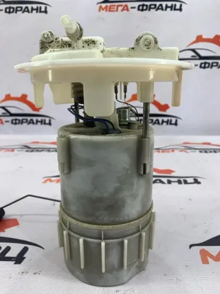 9674466680 Топливный насос Citroen C-Elysee Арт MF3454, вид 3