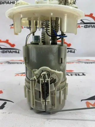 9674466680 Топливный насос Citroen C-Elysee Арт MF3454, вид 4