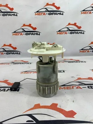 9674466680 Топливный насос Citroen C-Elysee Арт MF3454, вид 7