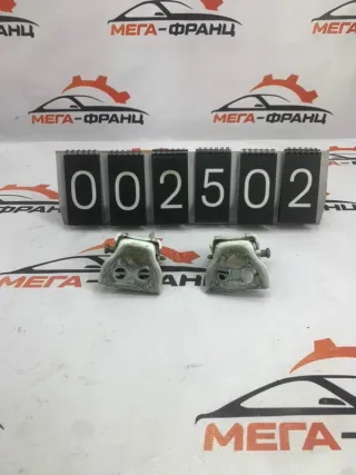 9035.Q1 Петля двери Peugeot Partner 2 Арт MF2502, вид 1