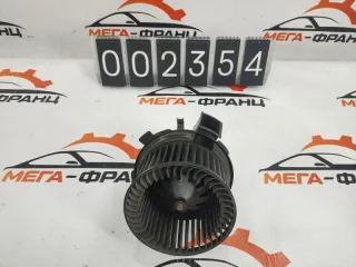 6424501 Мотор печки Peugeot 206 1 Арт MF2354, вид 1