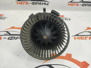 6424501 Мотор печки Peugeot 206 1 Арт MF2354, вид 2