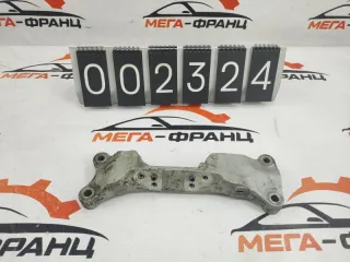 9664165780 Кронштейн двигателя Peugeot 207 Арт MF2324, вид 1