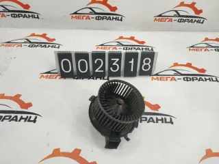 6424501 Мотор печки Peugeot 206 1 Арт MF2318, вид 1