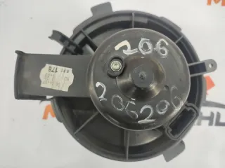 6424501 Мотор печки Peugeot 206 1 Арт MF2318, вид 2