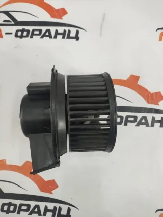 6424501 Мотор печки Peugeot 206 1 Арт MF2318, вид 4