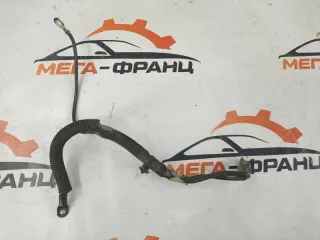9646994080 Клемма аккумулятора Citroen Berlingo 1 restailing Арт MF2259, вид 2