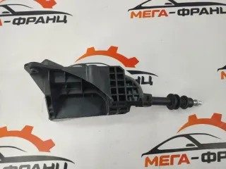 1609737580 Кулиса раздаточной коробки Peugeot Boxer 2 Арт MF1860, вид 5