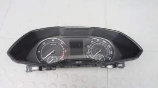 3V0920941B Щиток приборов Skoda Superb 3 Арт EOK31IT01, вид 2