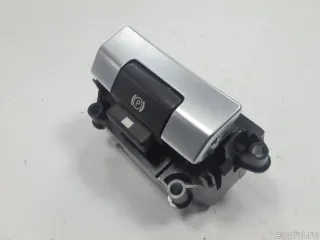 LR060857 Land Rover Кнопка фиксатора стояночного тормоза Land Rover Discovery 5 Арт E95743927, вид 2