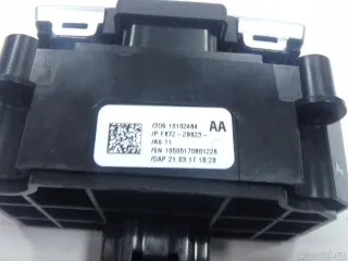 LR060857 Land Rover Кнопка фиксатора стояночного тормоза Land Rover Discovery 5 Арт E95743927, вид 6