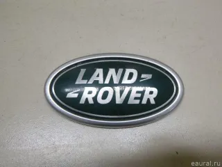 LR088950 Land Rover Эмблема на крышку багажника Land Rover Discovery 5 Арт E22165055, вид 1