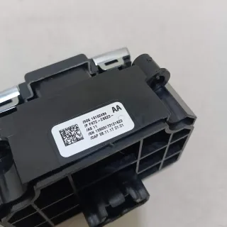LR060857 Land Rover Кнопка фиксатора стояночного тормоза Land Rover Discovery 5 Арт E23425442, вид 4