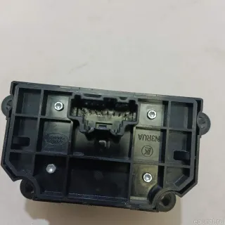 LR060857 Land Rover Кнопка фиксатора стояночного тормоза Land Rover Discovery 5 Арт E23425442, вид 6